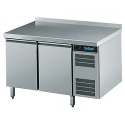 GN-Kühltisch 1/1 KT Tiefe 700mm Bohren AKT EK721 1601