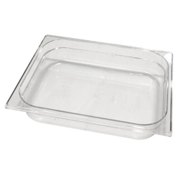 GNP - 1/2-200 GN 1/2 catering container made of polycarbonate