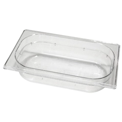 GNP - 1/3-150 GN 1/3 catering container made of polycarbonate