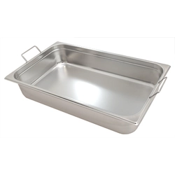 GNU - 1/1-150 Catering containers with handles