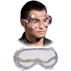 GOG-AIR Protective Goggles