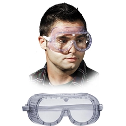 GOG-DOT beskyttelsesbriller