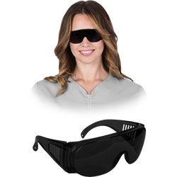 GOG-ICER-DARK Protective Glasses