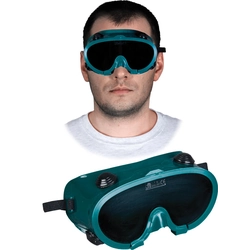 GOG-SPARK Welding Goggles