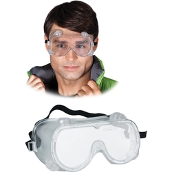 GOG-SPLASH veiligheidsbril