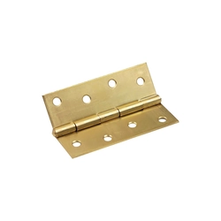 Golden applied hinge 3" (75 mm), DSH 170089