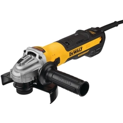 Γωνιακός μύλος Dewalt DWE4347-QS 240 V