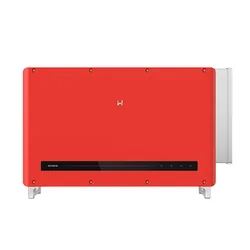 GoodWe 100kW, inversor de red, trifásico, 10 mppt, sin pantalla, wifi