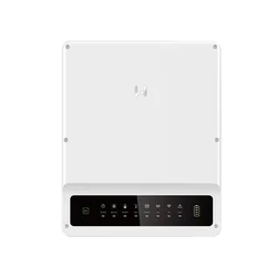 GoodWe 10kW, hibrid inverter, háromfázisú, 2 mppt, kijelző nélkül, wifi az EZMETER GoodWe GM3000 energiamérővel együtt