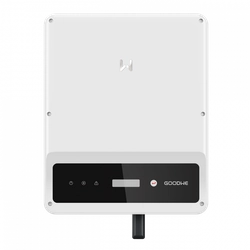 GoodWe 4K-DT (WLAN)