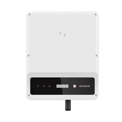 GoodWe 5kW, inverter na mreži, trofazni, 2 mppt, zaslon, wifi