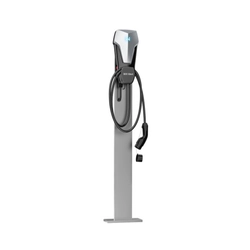 GoodWe EV Charger, stand for 11/22 kW wallbox