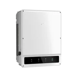 GoodWe GW15K-ET (DC SPD2/WiFi/Smart metr) Hybridní zálohování