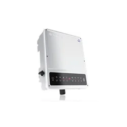 Goodwe GW5000-EH inverter - Enfaset hybrid