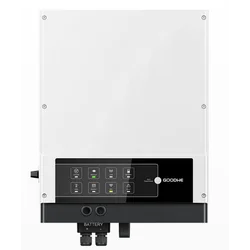 Goodwe GW5048-EM Hybrid Inverter - Single Phase