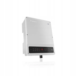 GoodWe inverter GW5K-BT (WiFi/Smart meter, backup)