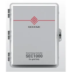 Goodwe SEC1000 (Cuadrícula)