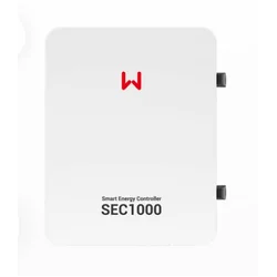 Goodwe SEC1000 (samo prostor za shranjevanje)