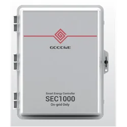 Goodwe SEC1000 (сітка)