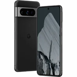 Google Pixel -älypuhelimet 8 Pro 6,7&quot; 128 GB 12 Gt RAM Musta