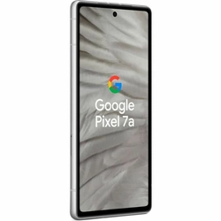 Google Pixel-Smartphones 7a Weiß 128 GB 8 GB RAM
