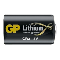 GP GP Photo baterija CR15H270 blister 1szt.