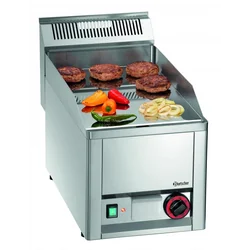 GPL grillplaat 320E-G