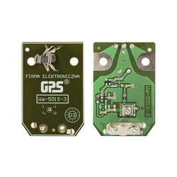 GPS антена усилвател-зелен Wa-501S-3