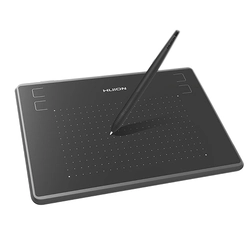Grafický tablet HUION Inspiroy H430P