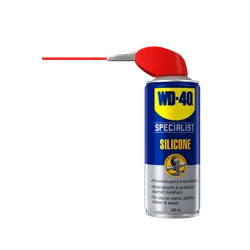 graisse silicone WD 40 - 400ml aérosol