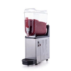 Granitor para sorbetes | batido granizado | 12l