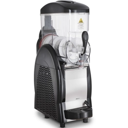 Granitor pour boissons froides sorbets slush 12 je 740 W-Hendi 274255