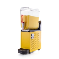 Granitor za sorbete | slush shake | 12l