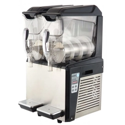 Granitspender 2x10L COOKPRO 610020001