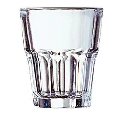 Granity vodka sklenice 45 ml sada 12 ks.Základní varianta