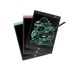 Graphics tablet for drawing LCD12"MIX