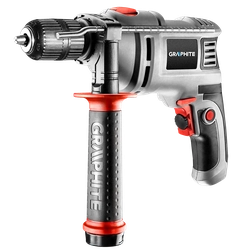 Graphite 58G736 650W impact drill