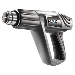 Graphite Heat Gun 2000 W (59G524)