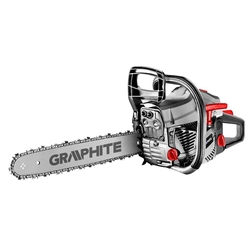 Graphitkettensäge 58G952 2.7 KM 52 cm3 45.8 cm