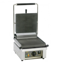 Gratar de contact Roller Grill SAVOYE 2 kW