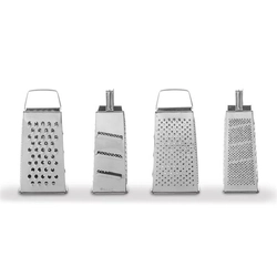 Grater 4-stronna