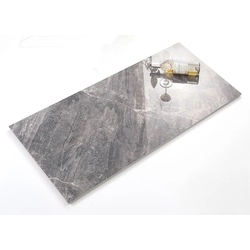 GRAY MARBLE POLEROWANY120x60 HIGH GLOSSY g.I