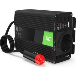 Green Cell-converter Spanningsconverter 12V 150W/300W Zuivere sinusgolf