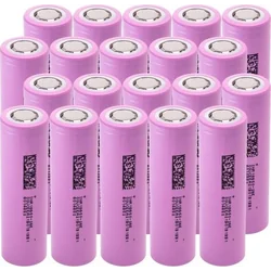 Green Cell Greencell akumulators 18650 2600mAh 20 gab.