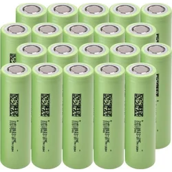 Green Cell Greencell batteri 18650 2900mAh 20 stk.
