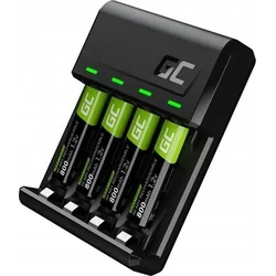 Green Cell Vital Charger (GRSETGC02 )