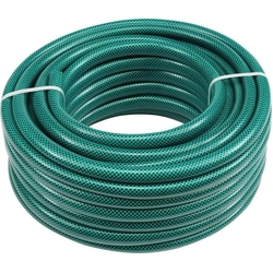 Green garden hose 3/4 &quot;50 m