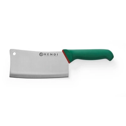 Green Line Cleaver 190 mm