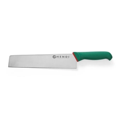 Green Line pastry knife 240 mm