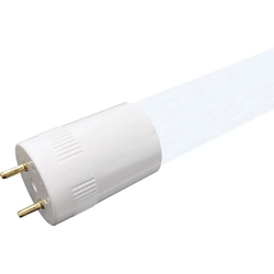 Greenlux GXDS089 tubo fluorescente LED DAISY LED T8 II -860-9W/60cm branco frio